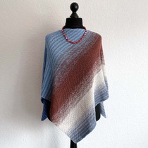Leuchtturmtuch 'Windstille'