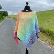 Leuchtturmtuch LGBTQ Vers. 2