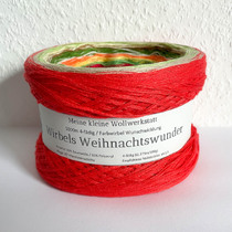 Wirbels Weihnachtswunder 1