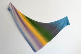 Landlusttuch Irlands Küste 6