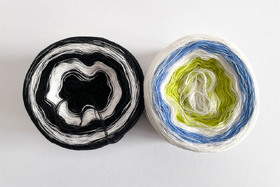 Leuchtturmtuch Zebra sucht Streifen 6