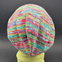 Ein Paket voll guten Wünschen