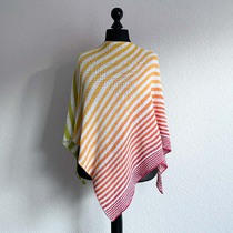 Leuchtturmtuch Sommerfrische als klare Kante