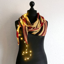 Leuchtturmtuch Heiliger Andreas