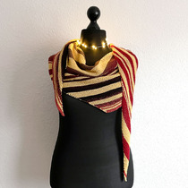 Leuchtturmtuch Heiliger Andreas