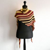 Leuchtturmtuch Heiliger Andreas