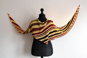 Leuchtturmtuch Heiliger Andreas