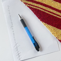 Leuchtturmtuch Heiliger Andreas