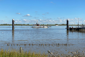 Kreuzfahrtschiffe Überführungen