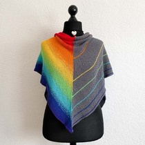 Leuchtturmtuch LGBTQ