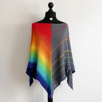 Leuchtturmtuch LGBTQ