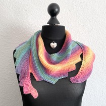 Drachenschwanz à la Ines Version 2