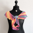 Drachenschwanz à la Ines Version 2