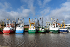 Ich bastele mir eine Leuchtturm-Wunschwicklung