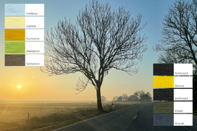 Ich bastele mir eine Leuchtturm-Wunschwicklung