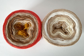 Ich bastele mir eine Leuchti-Wunschwicklung