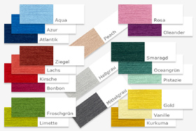 Ich bastele mir eine Leuchti-Wunschwicklung