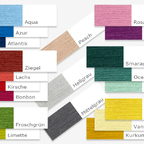 Ich bastele mir eine Leuchti-Wunschwicklung