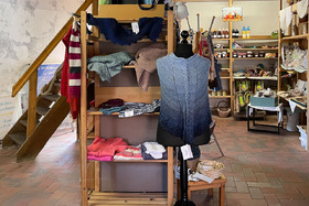 Ditzumer Stöberstube